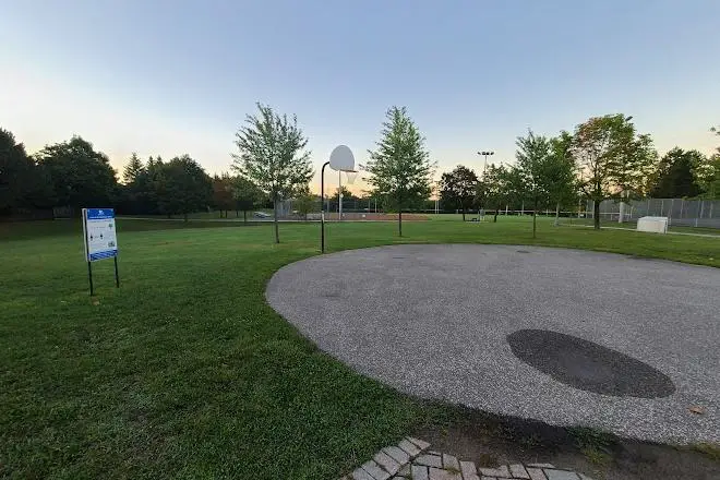 Art Ferguson Park