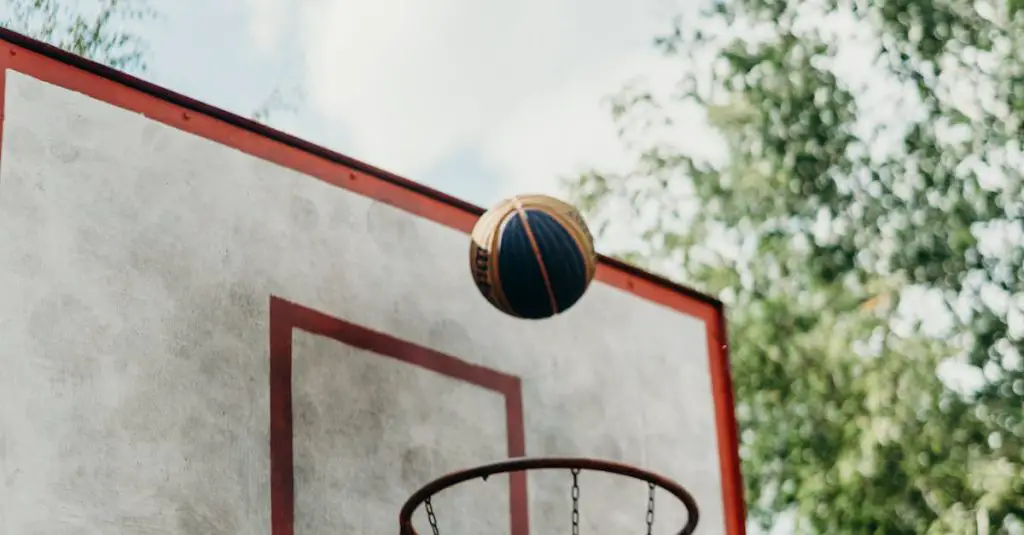 Best Basketball Courts in Cardiff: Top 18!