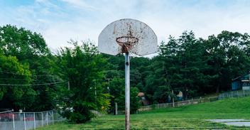 Basketball Courts – Official Website of Arlington County Virginia