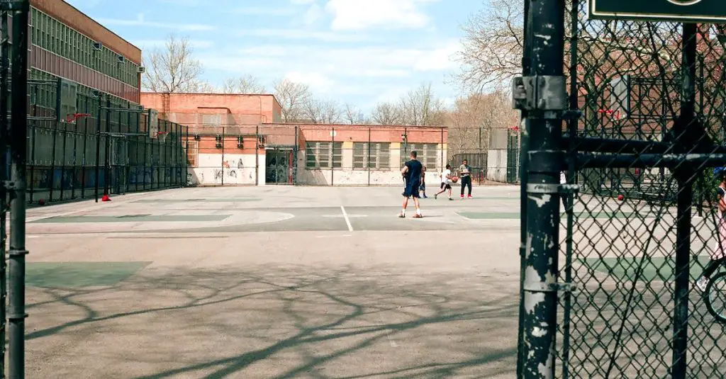 Best Basketball Courts in Belton, MO: Top 7!