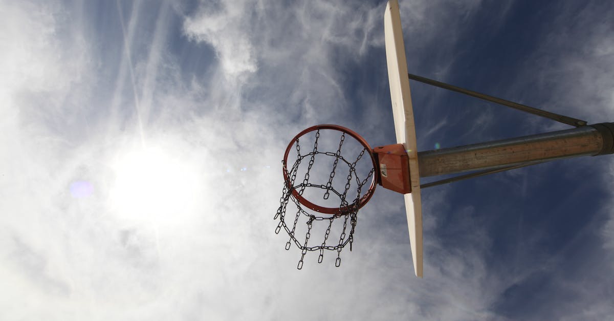 Basketball Court | Beresford
