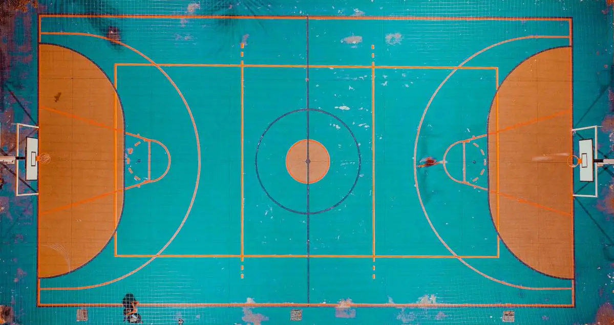 Best Basketball Courts in Toronto, ON: Top 20! - BasketballCourt