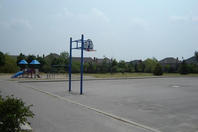 Bayview Hill Park