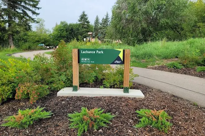 Lachance Park