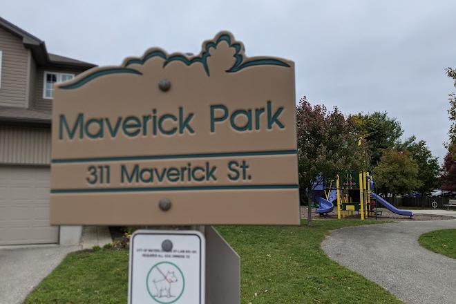 Maverick Park
