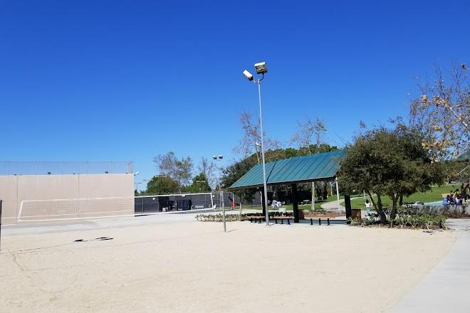University Community Park