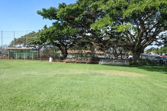 Wahikuli Terrace Park
